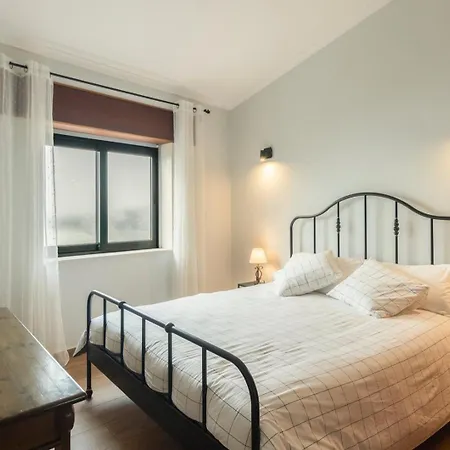 Casa Curva Do Rio Дом отдыха