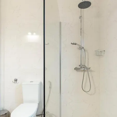 Casa Curva Do Rio Дом отдыха Melres