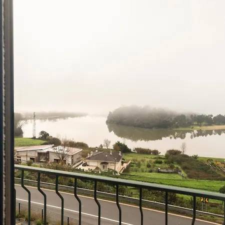 別荘 Casa Curva Do Rio *