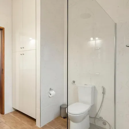 Casa Curva Do Rio * Melres