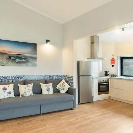 Дом отдыха Casa Curva Do Rio Melres