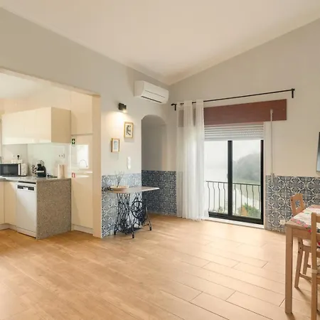 Casa Curva Do Rio Prázdninový dům *