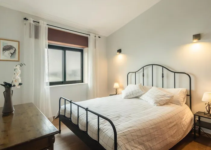 Casa Curva Do Rio בית נופש