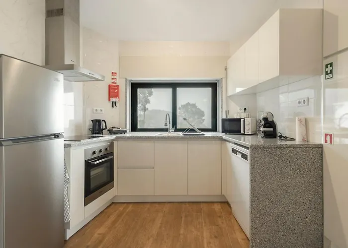 別荘 Casa Curva Do Rio *