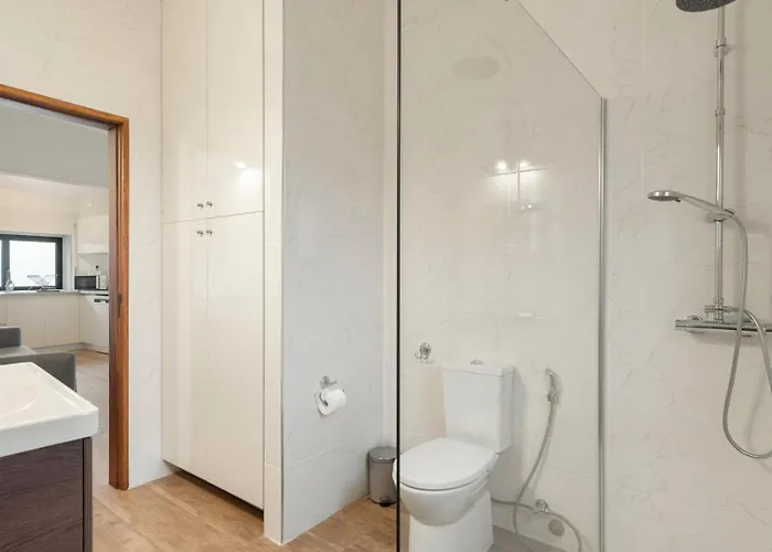 Casa Curva Do Rio * Melres