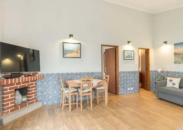 別荘 Casa Curva Do Rio *